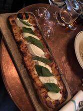 Le Dôme Villiers - Paris