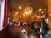 Schievelavabo Etterbeek