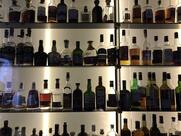 Lunaris Chillout Bar