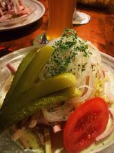 Wein & Bierstube Markelfingen