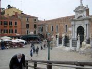 Trattoria Pizzeria Da Paolo all'Arsenale - NUOVA GESTIONE APRILE 2024