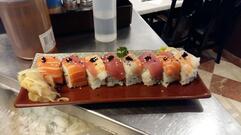 UMAMI RESTAURANT JAPONAIS