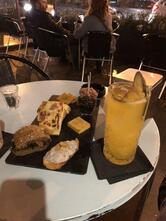 Chiosco - Mediterranean Bar