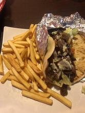 Almarah Grill Mediterranean Cuisine