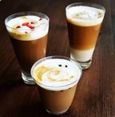 Get Roasted Café and Snack Bar