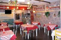 Hosteria Napoletana Pasta Express