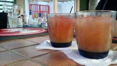 La Barca Snack Bar