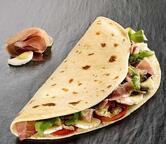 Restaurant Lou Piadina