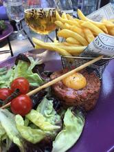 Hôtel restaurant O2 Saône