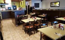 Matinée Déjeuner Dîner