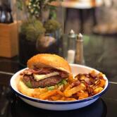 Les Burgers de Colette - La Victoire