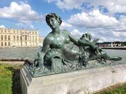 Le Paris Versailles