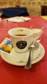 Hostaria al Castro Pretorio