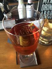 drinc. Cocktail & Conversation