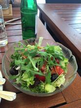 Art Corner Restaurant
