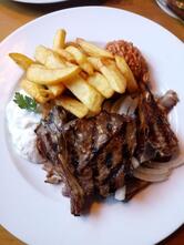 Achilles - Griechisches Restaurant