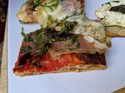 Manlio's Boulangerie Aix-en-Provence