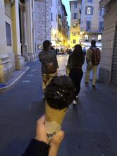 AZZURRO Artisan Glacier