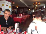 Restaurant La Boucherie