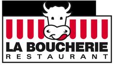 Restaurant La Boucherie