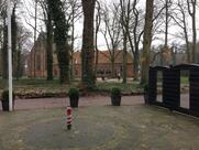 Hotel Boschhuis Ter Apel