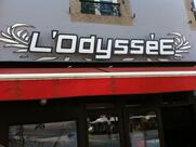 L'odyssée