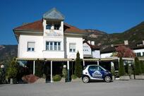 Pizzeria Ristorante Aura