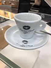 Bacio Nero - Stazione Centrale