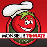 Monsieur Tomate Gaillac PIZZA - Pizzeria Artisanale