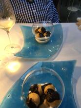 Ristorante Pochi Intimi