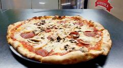 Pizza Autentica