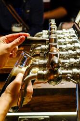 U2D, Pivnice U Dvou Dobráků