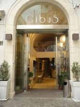 Bar Ristorante CibuS
