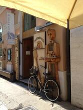 Met Bistrò Piazza Tacito