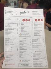Peperoni Pizzeria