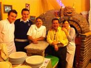 Pizzeria Bella Italia