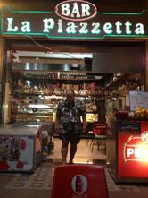 Bar La Piazzetta di De Gregorio Eliana