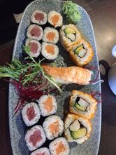 Any Sushi Berlin-Steglitz