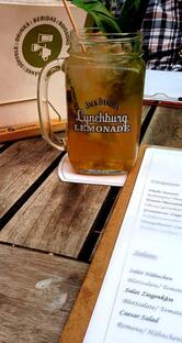 ELSA Restaurant Bar Café