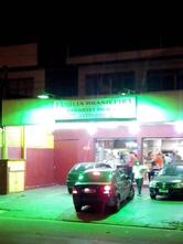 Pastelaria Nova Brasileira