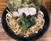 横浜家系ラーメン 武蔵家 中野本店