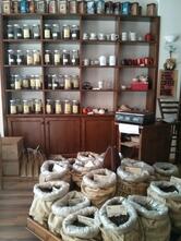 Fazenda Caffè e Torrefazione