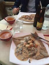 Le Ponton La Tremblade