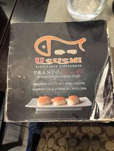 U Sushi 2