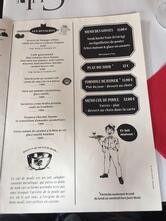 Restaurant Le Cul De Poule