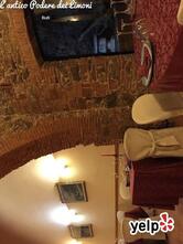 Villa dei Limoni - Ristorante da Cesare