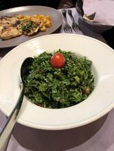 Restaurant Arabesque