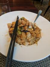 RESTAURANT CHEZ YANG CHAMONIX