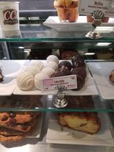 CC's Coffee House