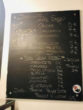 Focacceria Genovese Sant'Agostino